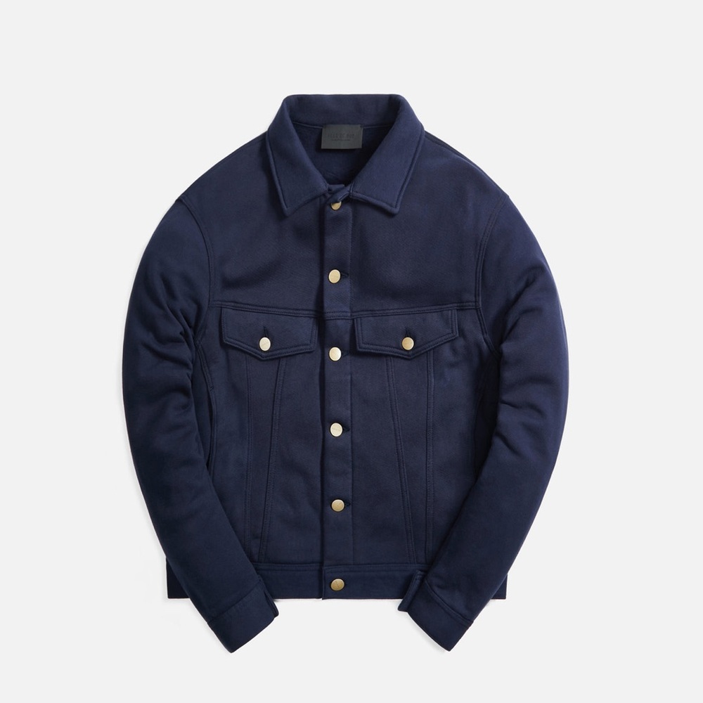 Fear of God French Terry Trucker